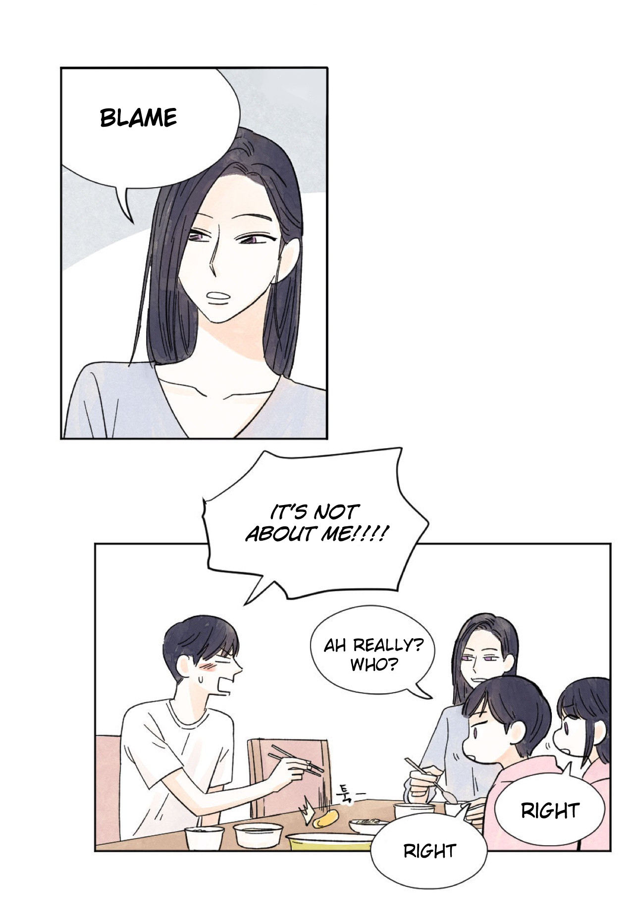 Kisses x Kiss x Kisses Ch. 4 第34页