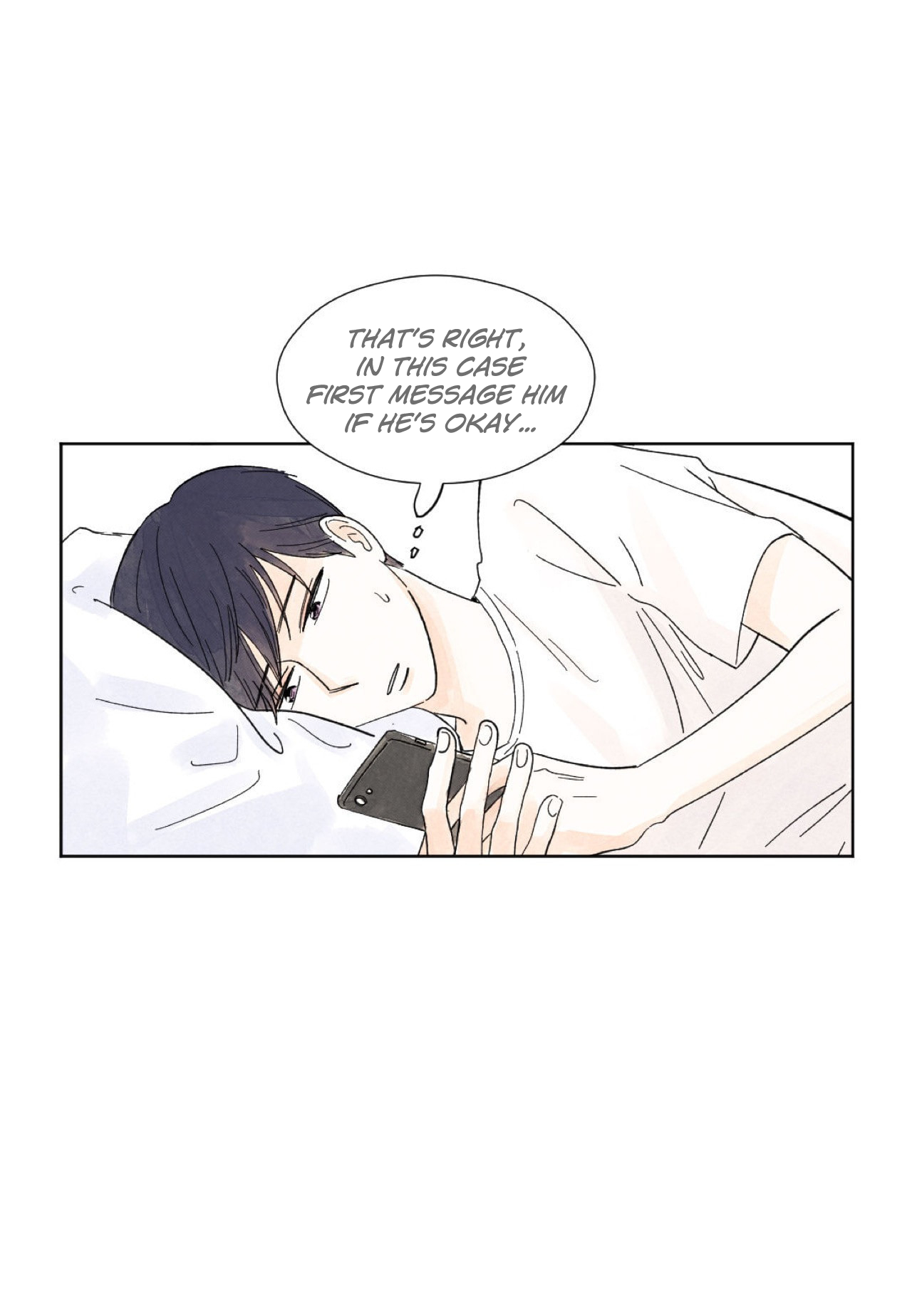 Kisses x Kiss x Kisses Ch. 4 第43页