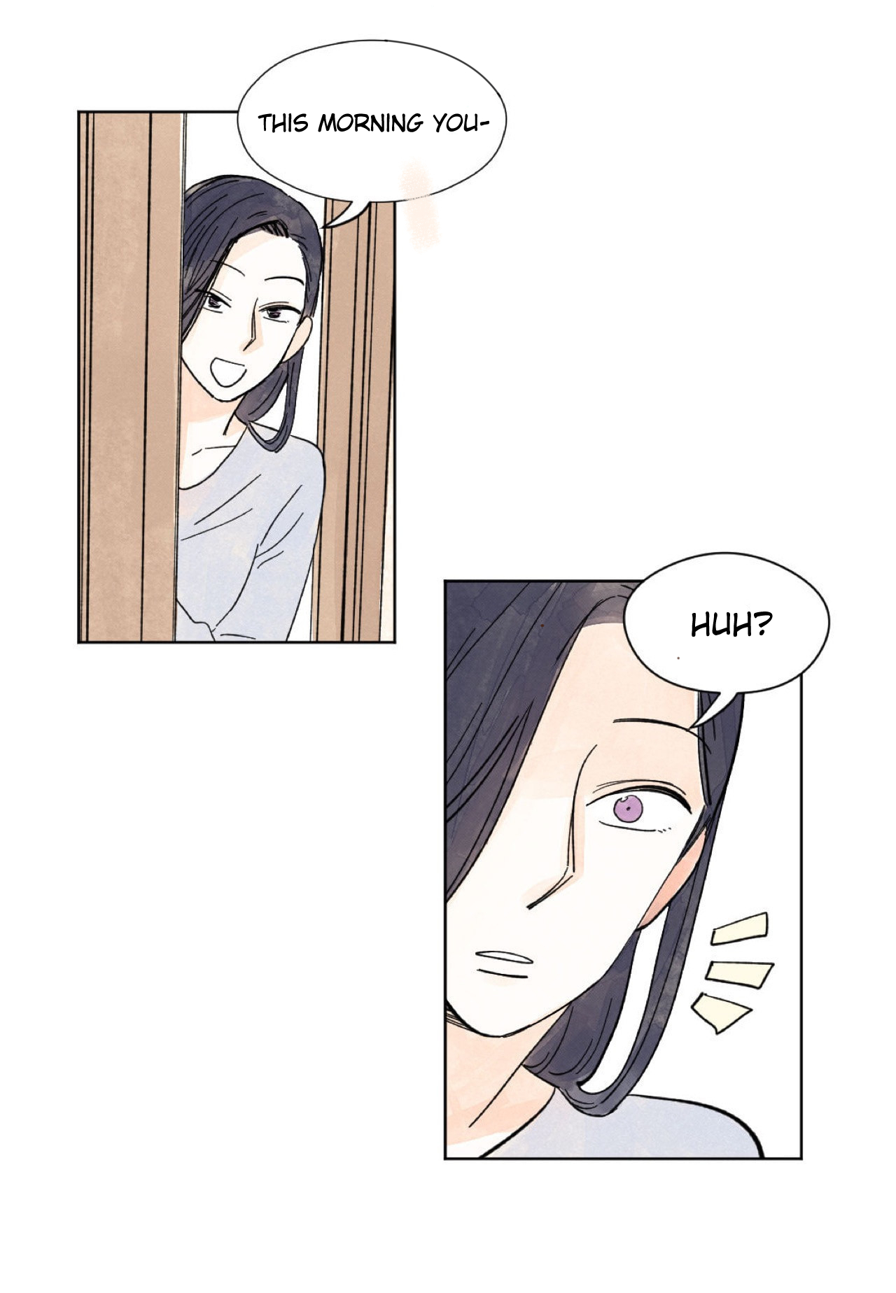 Kisses x Kiss x Kisses Ch. 4 第47页