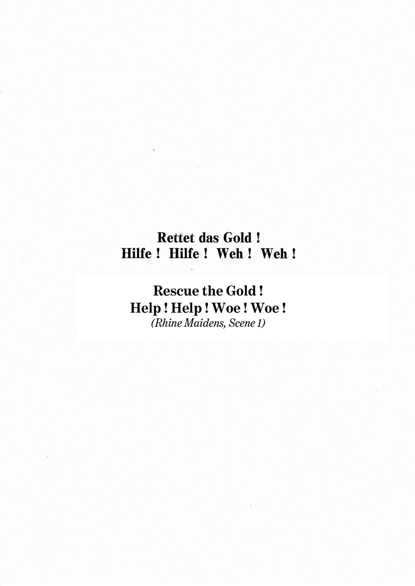 Harlock Saga - The Ring of the Nibelung Ring 2 – The Rhine Maidens 第2页