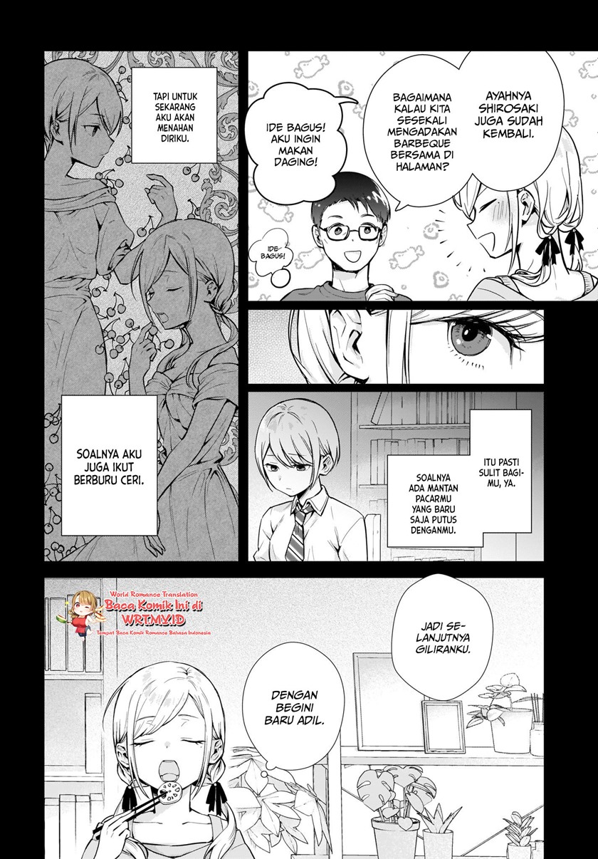 Koi wa Futago de Warikirenai Vol. 1 Ch. 1 第24页