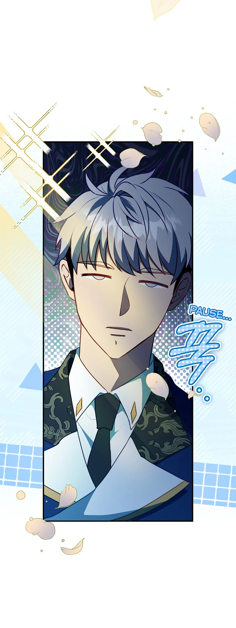 Sarangseureoun Gongjang Buinui Bimil Ch. 3 第12页