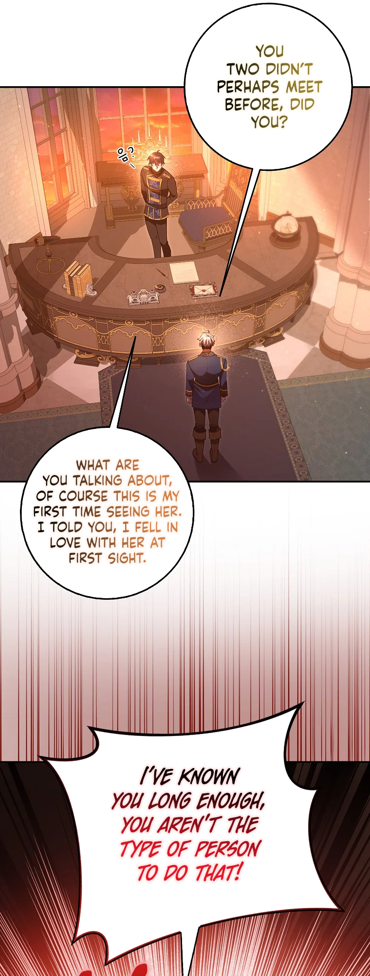 Sarangseureoun Gongjang Buinui Bimil Ch. 3 第13页