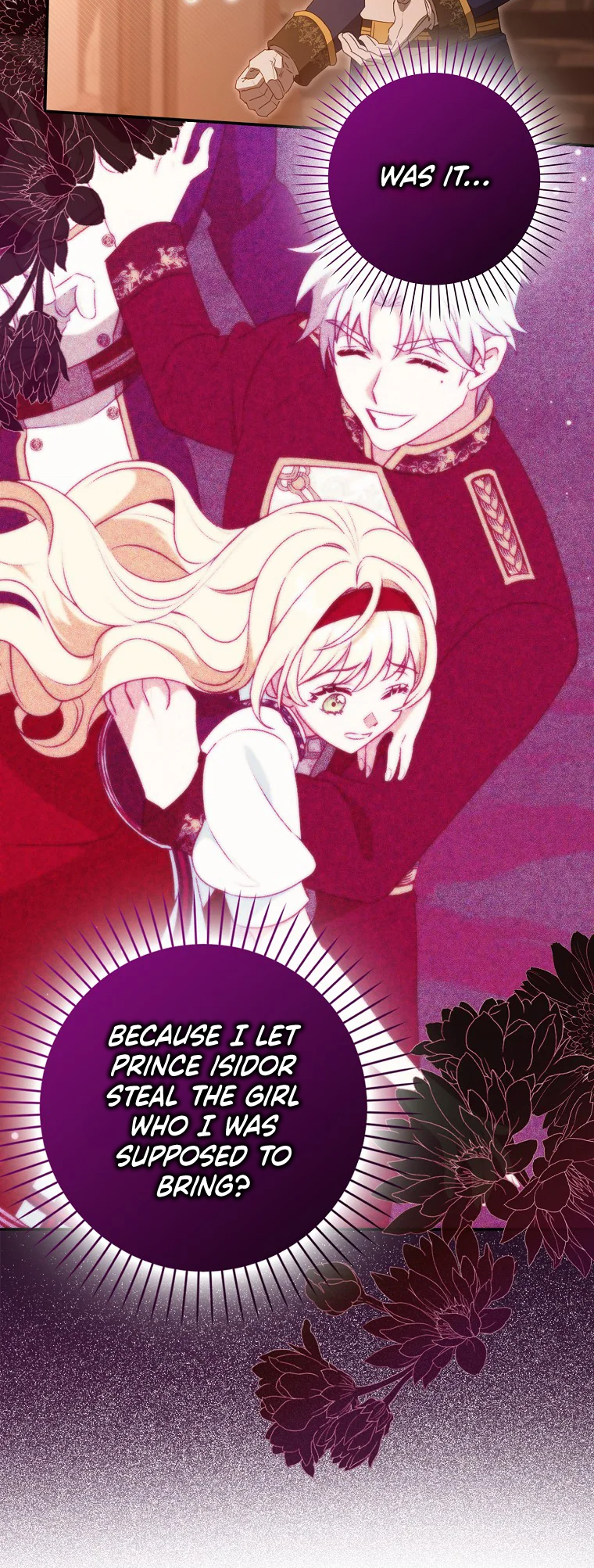 Sarangseureoun Gongjang Buinui Bimil Ch. 3 第16页