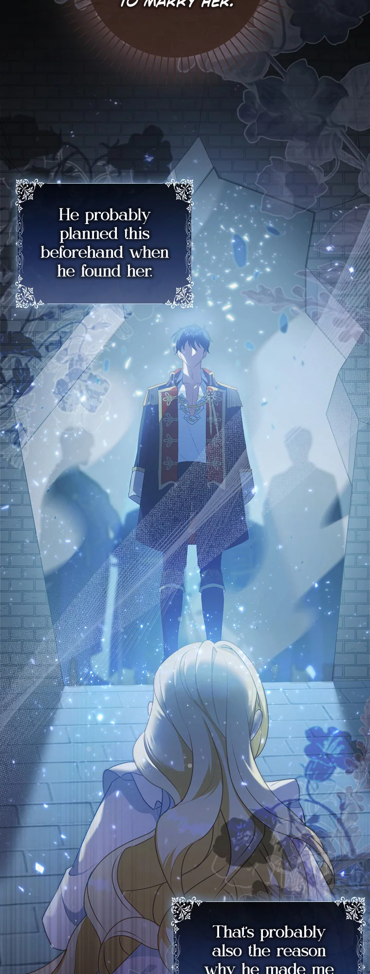Sarangseureoun Gongjang Buinui Bimil Ch. 3 第19页