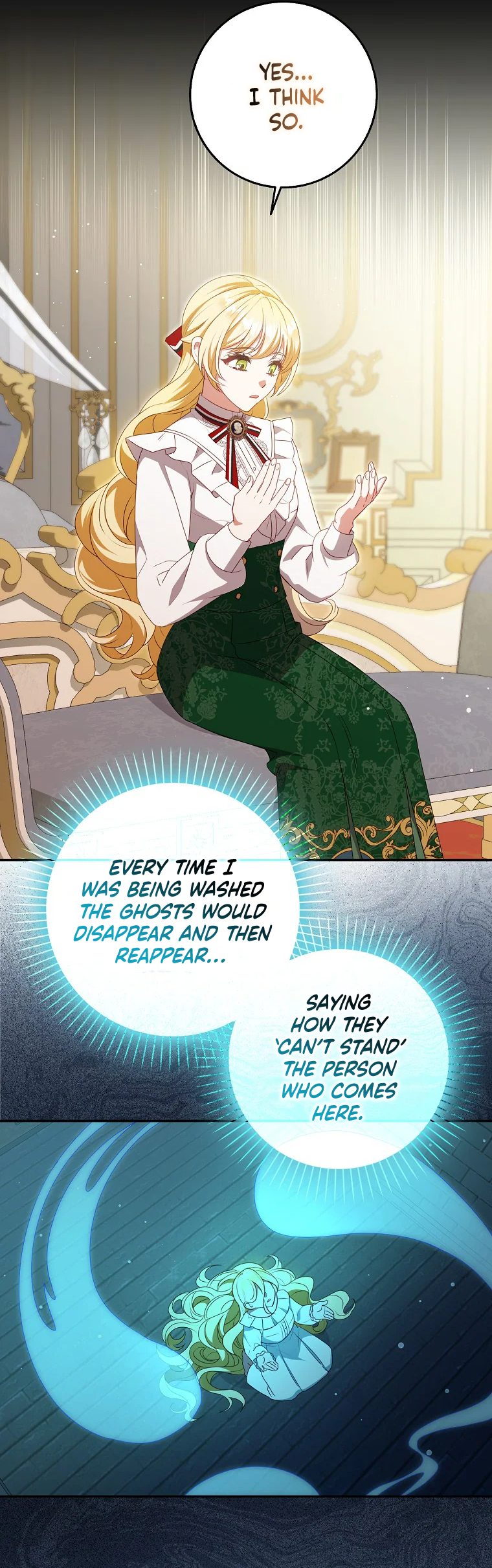 Sarangseureoun Gongjang Buinui Bimil Ch. 3 第37页