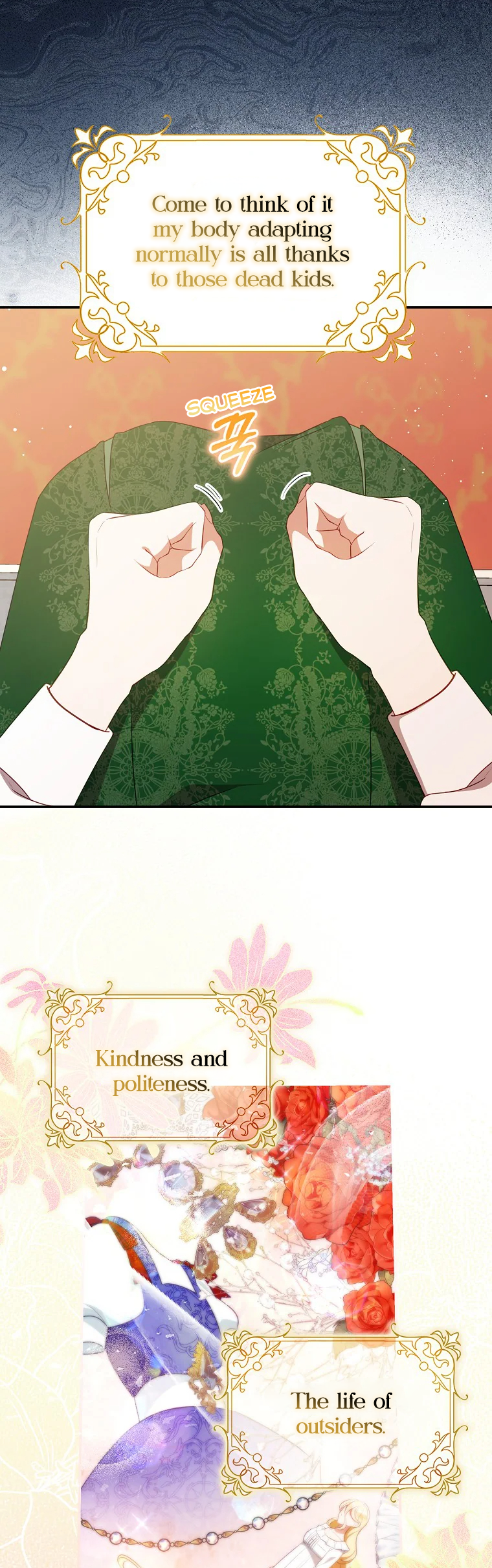 Sarangseureoun Gongjang Buinui Bimil Ch. 3 第38页