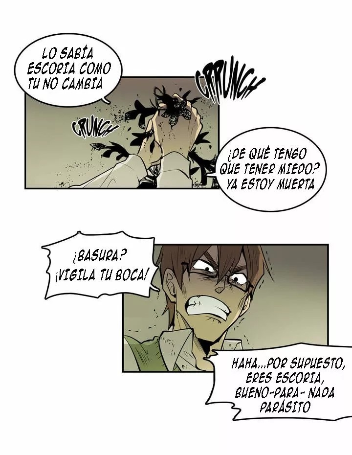The Shop With No Name Ch. 2 第14页