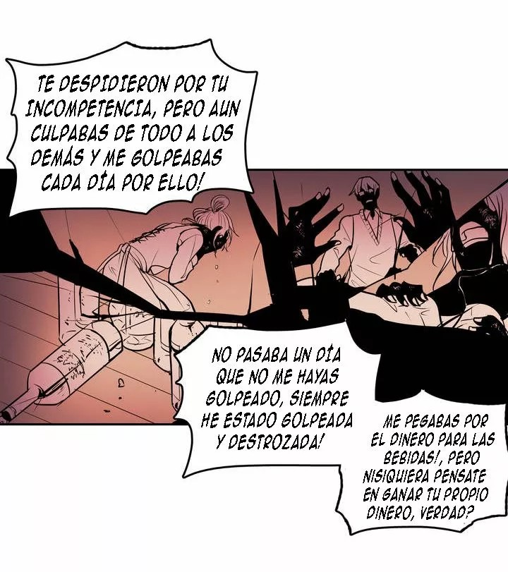 The Shop With No Name Ch. 2 第15页