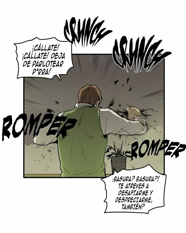 The Shop With No Name Ch. 2 第20页