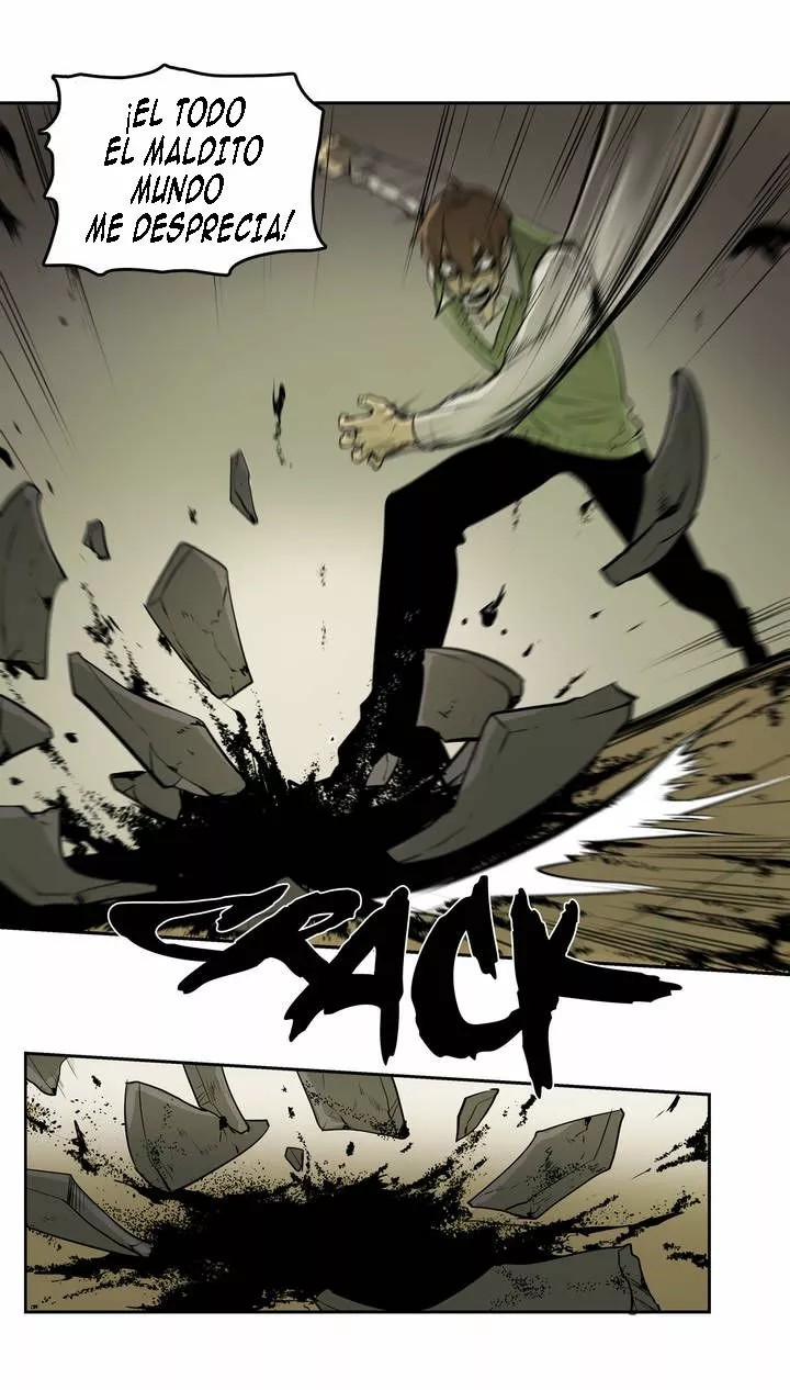 The Shop With No Name Ch. 2 第22页