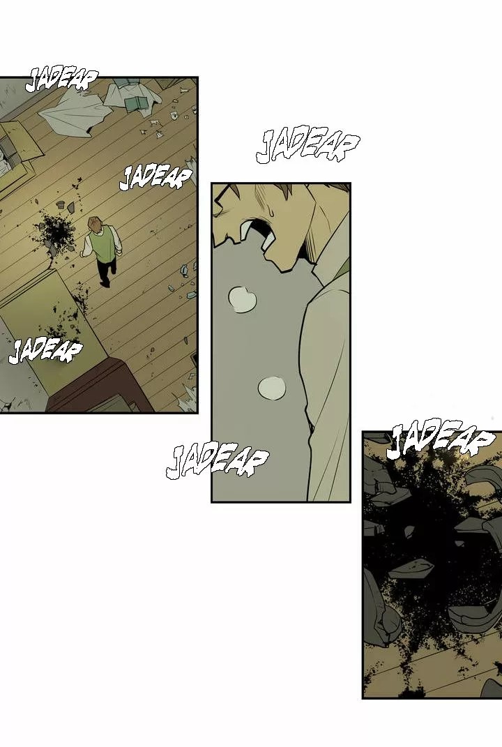 The Shop With No Name Ch. 2 第23页