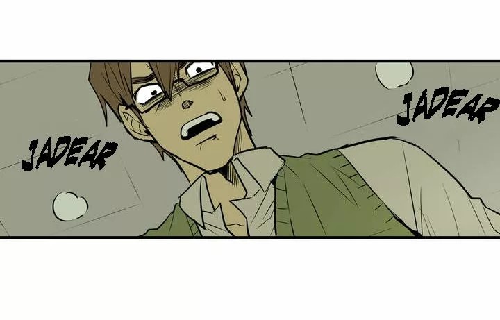 The Shop With No Name Ch. 2 第24页