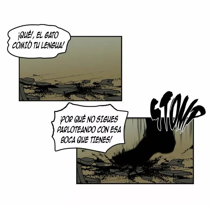 The Shop With No Name Ch. 2 第25页