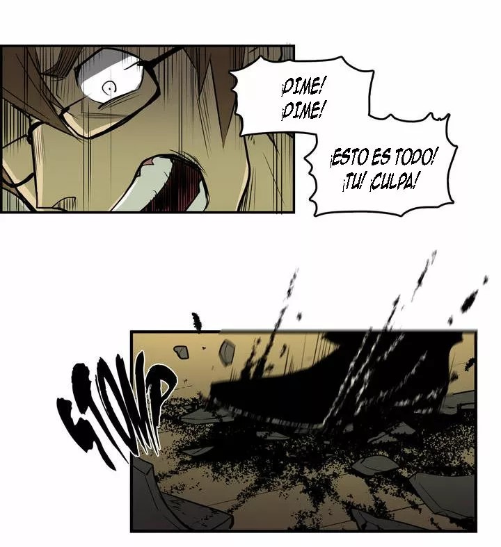 The Shop With No Name Ch. 2 第27页