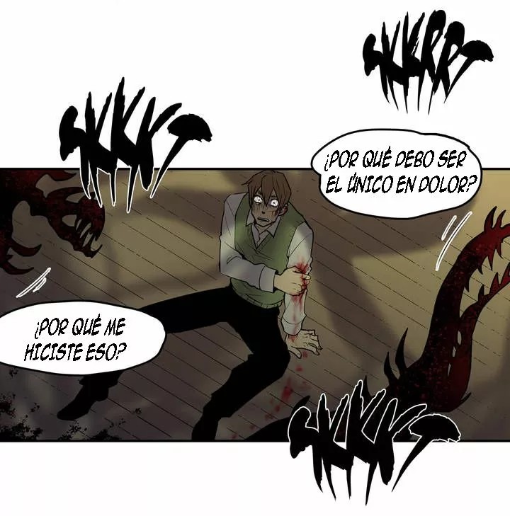The Shop With No Name Ch. 2 第33页