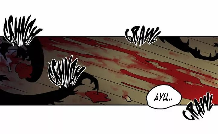 The Shop With No Name Ch. 2 第37页