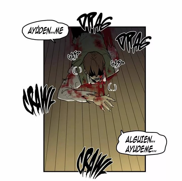 The Shop With No Name Ch. 2 第38页