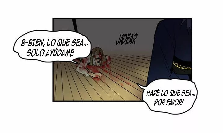 The Shop With No Name Ch. 2 第45页