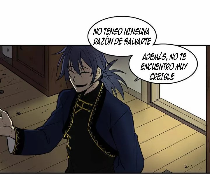 The Shop With No Name Ch. 2 第47页