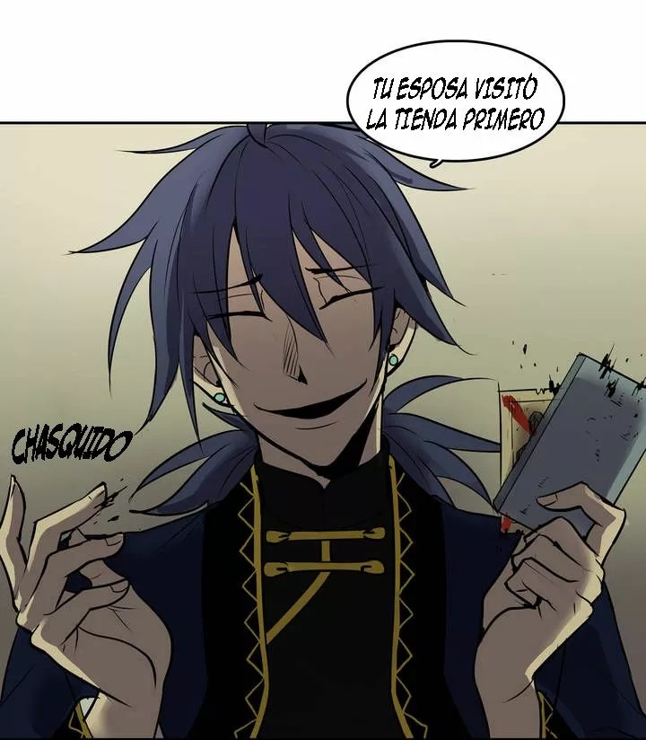 The Shop With No Name Ch. 2 第51页