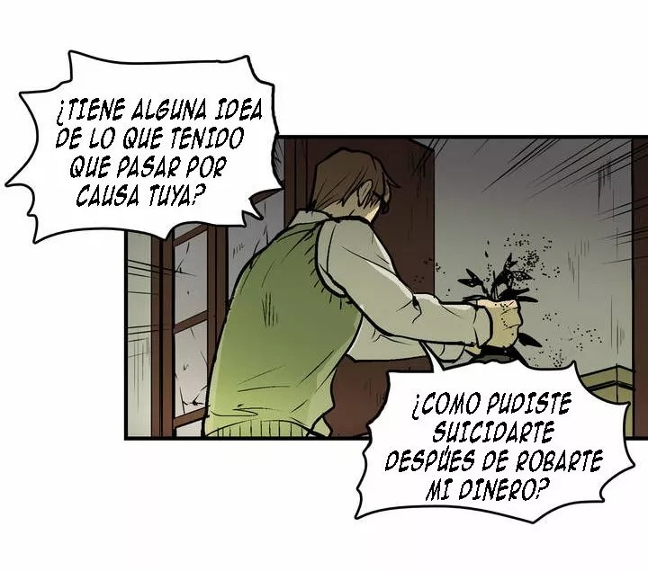The Shop With No Name Ch. 2 第7页
