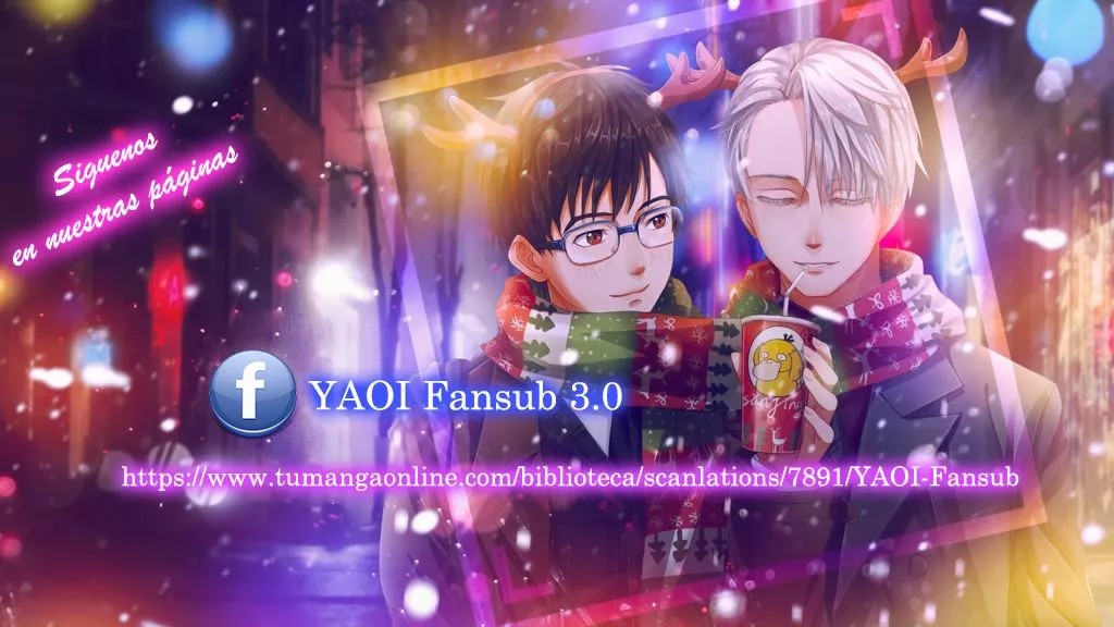 The Shop With No Name Ch. 2 第66页