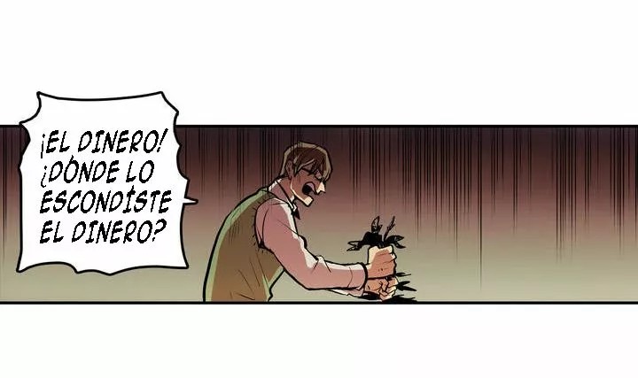 The Shop With No Name Ch. 2 第10页