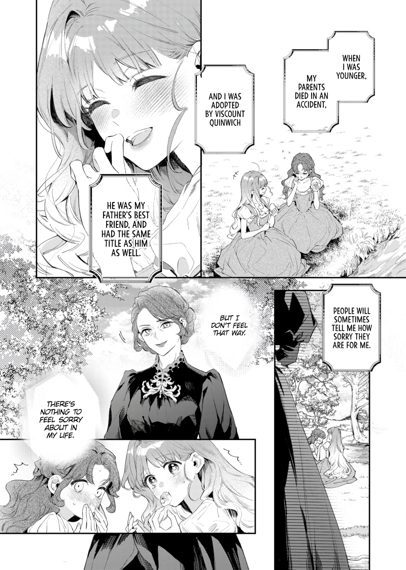 Hana Himeru Kimi no Meteor Vol. 1 Ch. 1 第16页