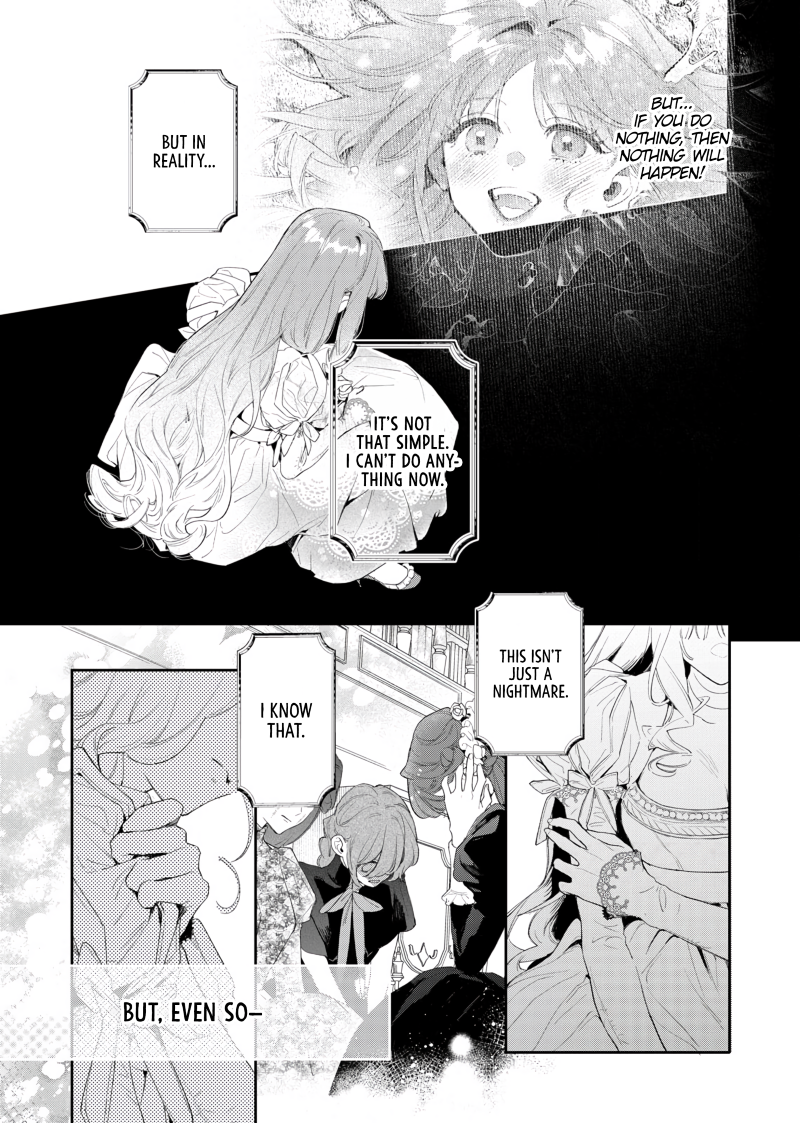 Hana Himeru Kimi no Meteor Vol. 1 Ch. 1 第39页