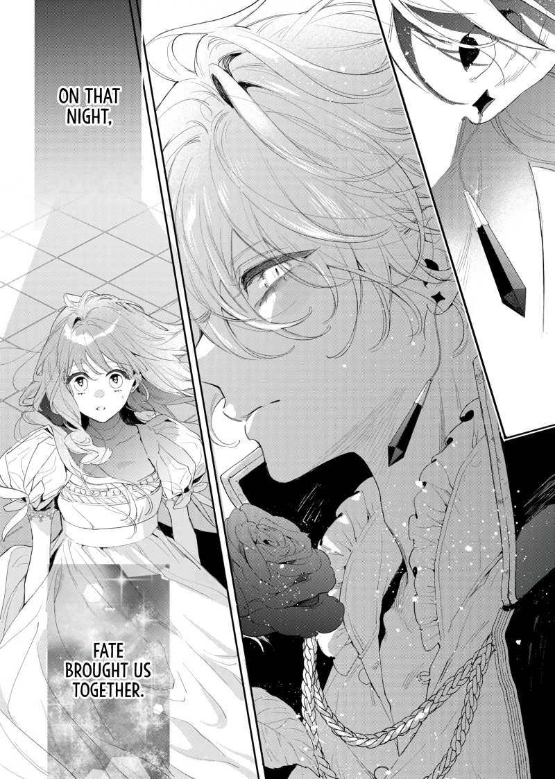 Hana Himeru Kimi no Meteor Vol. 1 Ch. 1 第49页