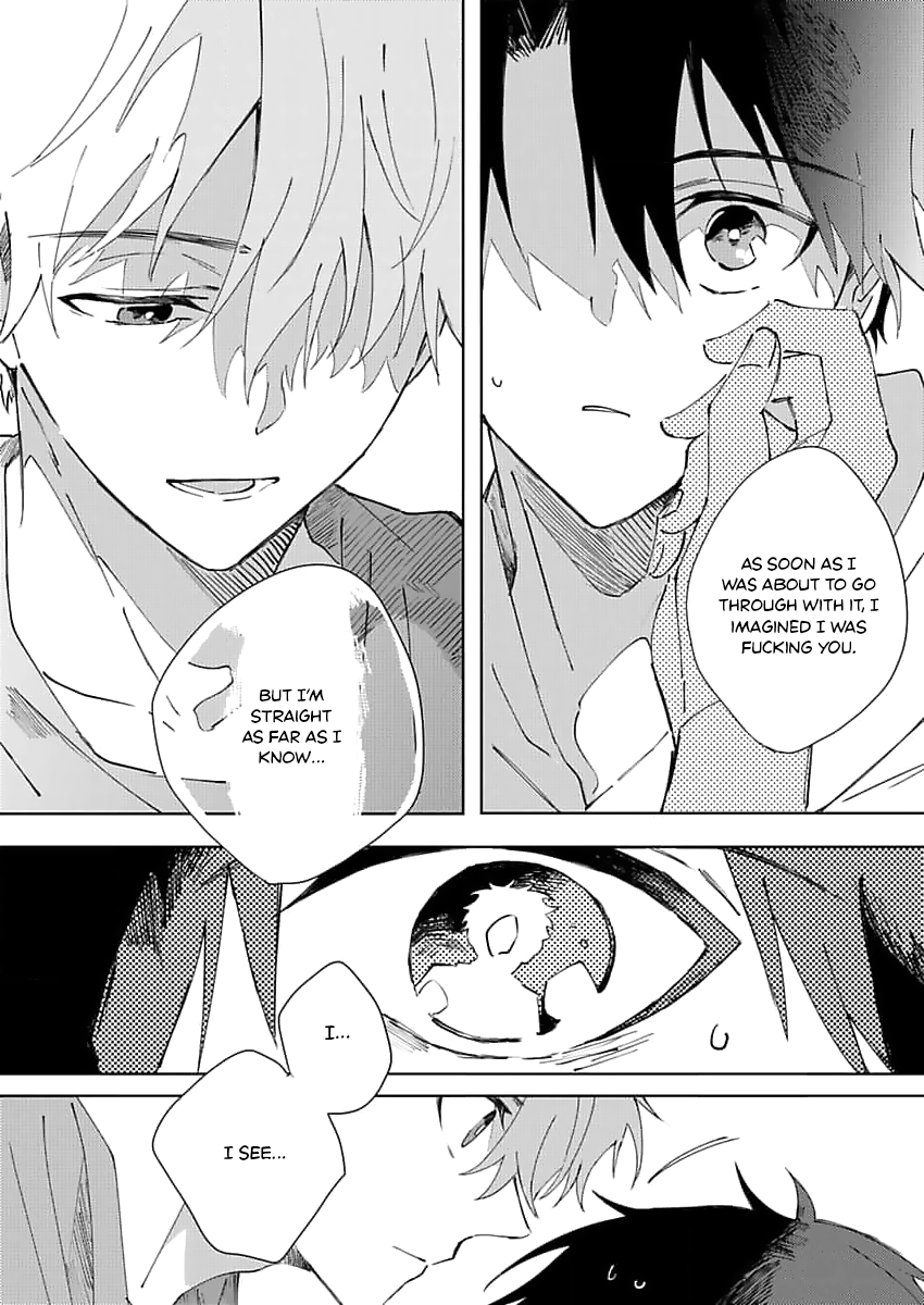 Neko no Tsuide ni Otoko wo Hiroimashita Ch. 3 第9页