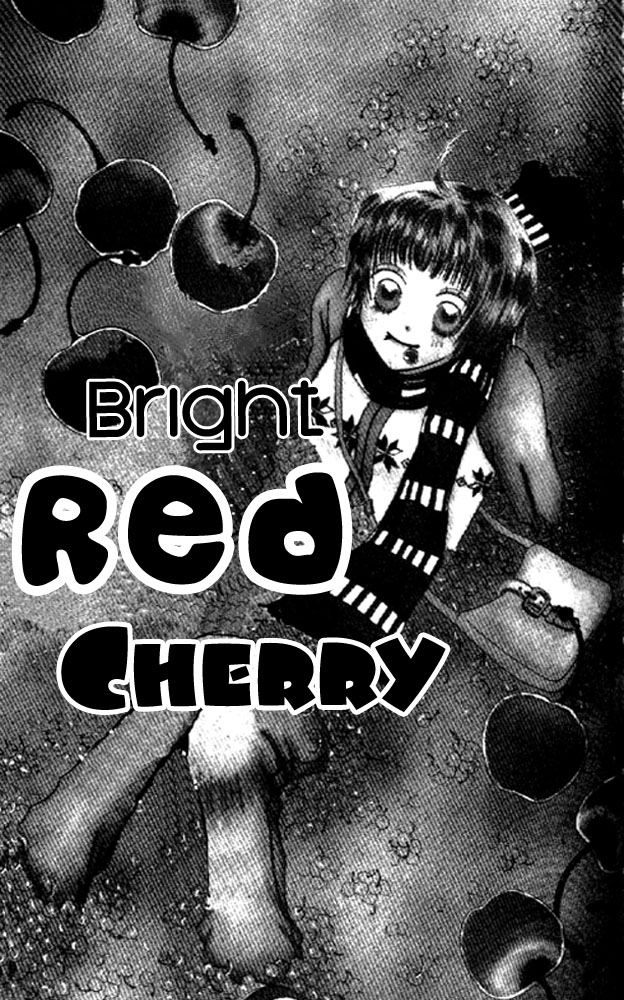 Koi suru 1/4 Bright Red Cherry 第1页