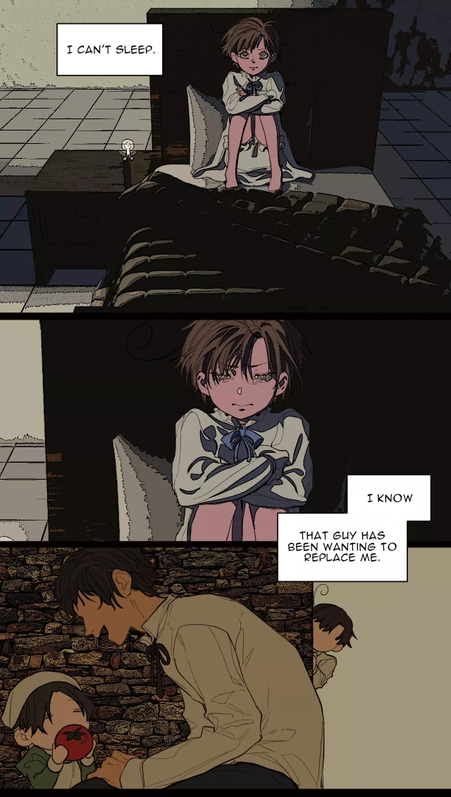 Hetalia - Doujinshi Collection By Artist Um 第1页