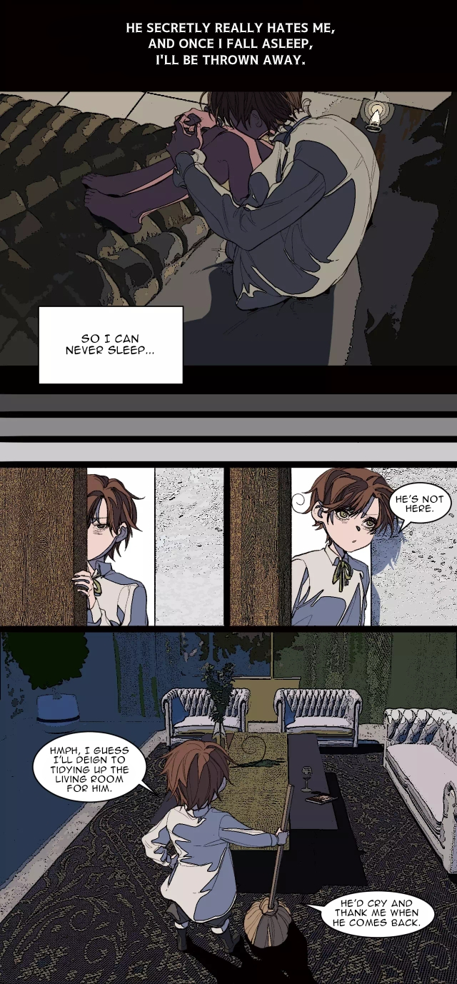 Hetalia - Doujinshi Collection By Artist Um 第2页