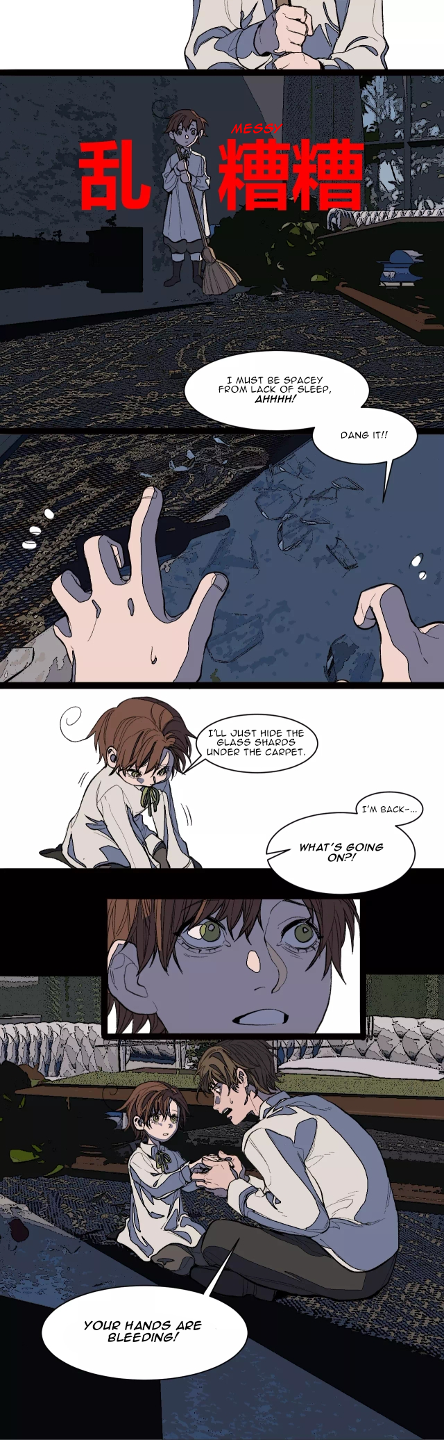 Hetalia - Doujinshi Collection By Artist Um 第3页
