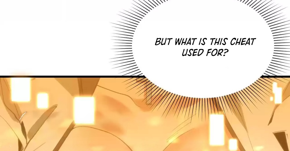 I Have Nine Quadrillion Simp Gold Coins Ch. 1 第115页