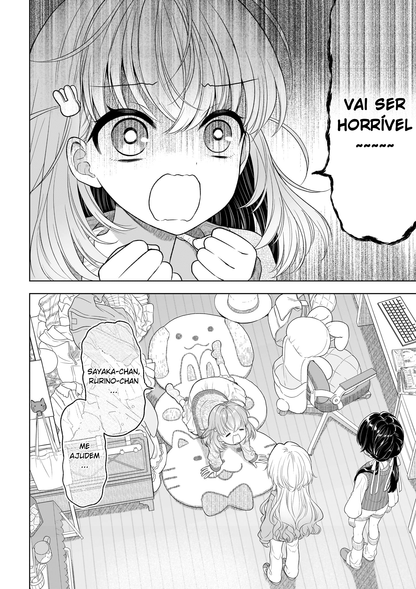 Link! Like! Love Live! @COMIC Kawaii ni susume 第14页