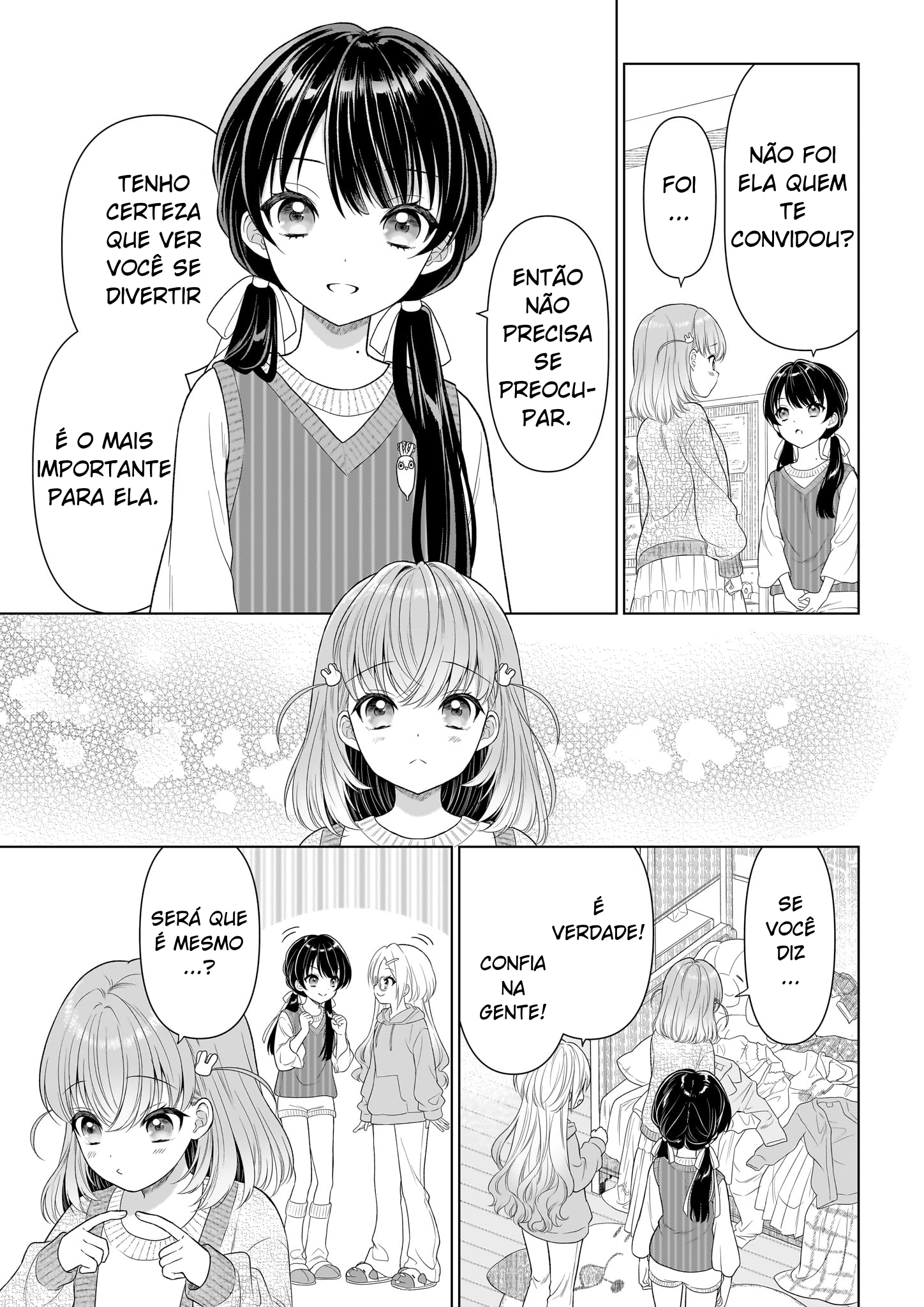 Link! Like! Love Live! @COMIC Kawaii ni susume 第17页