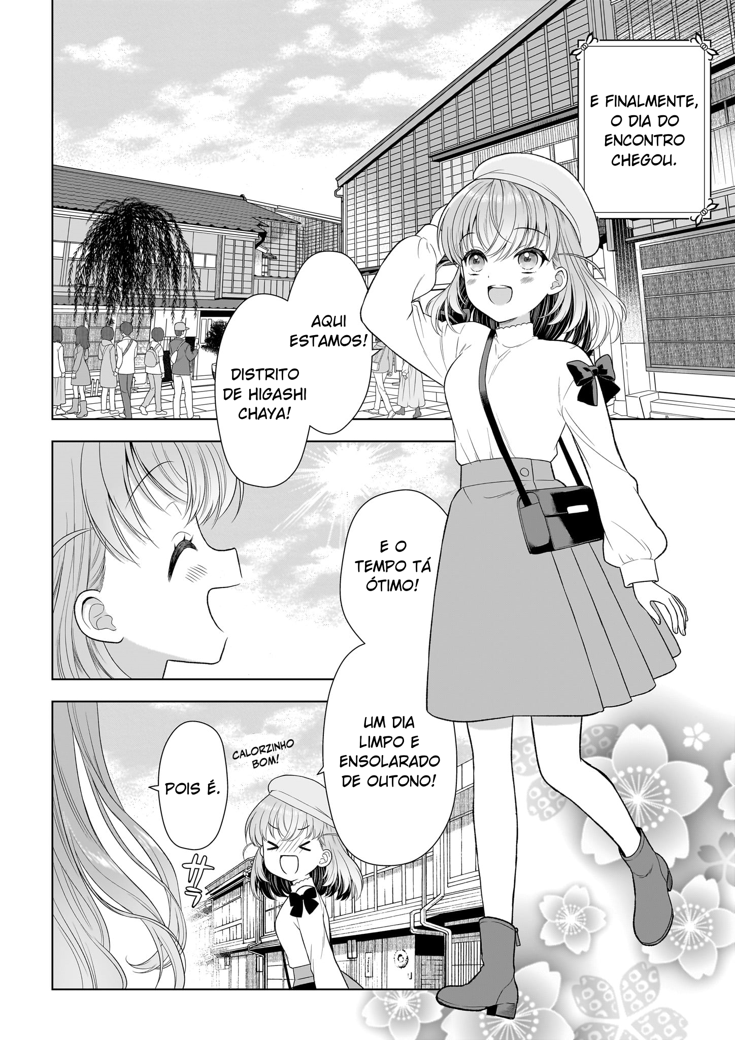 Link! Like! Love Live! @COMIC Kawaii ni susume 第20页
