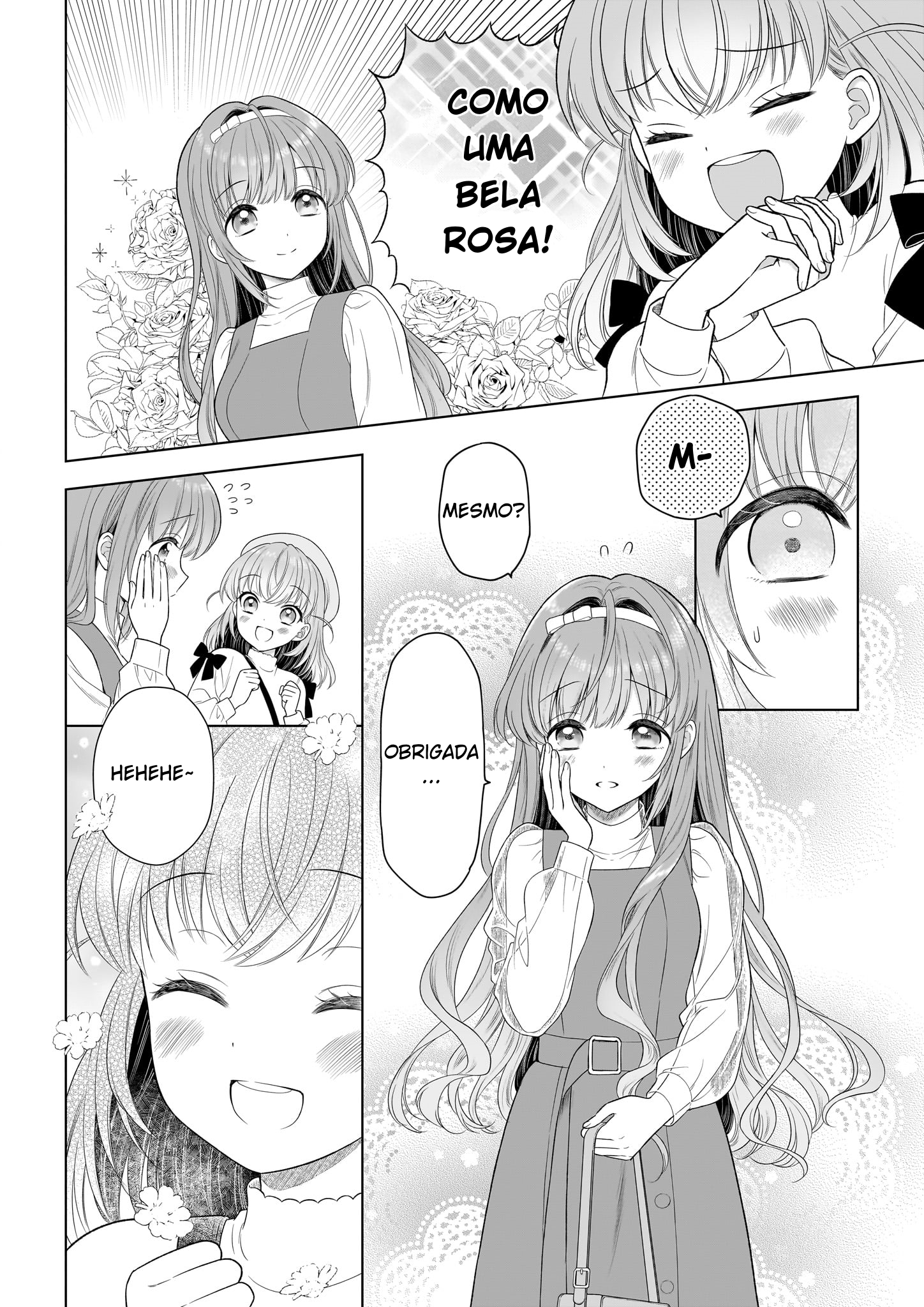 Link! Like! Love Live! @COMIC Kawaii ni susume 第26页