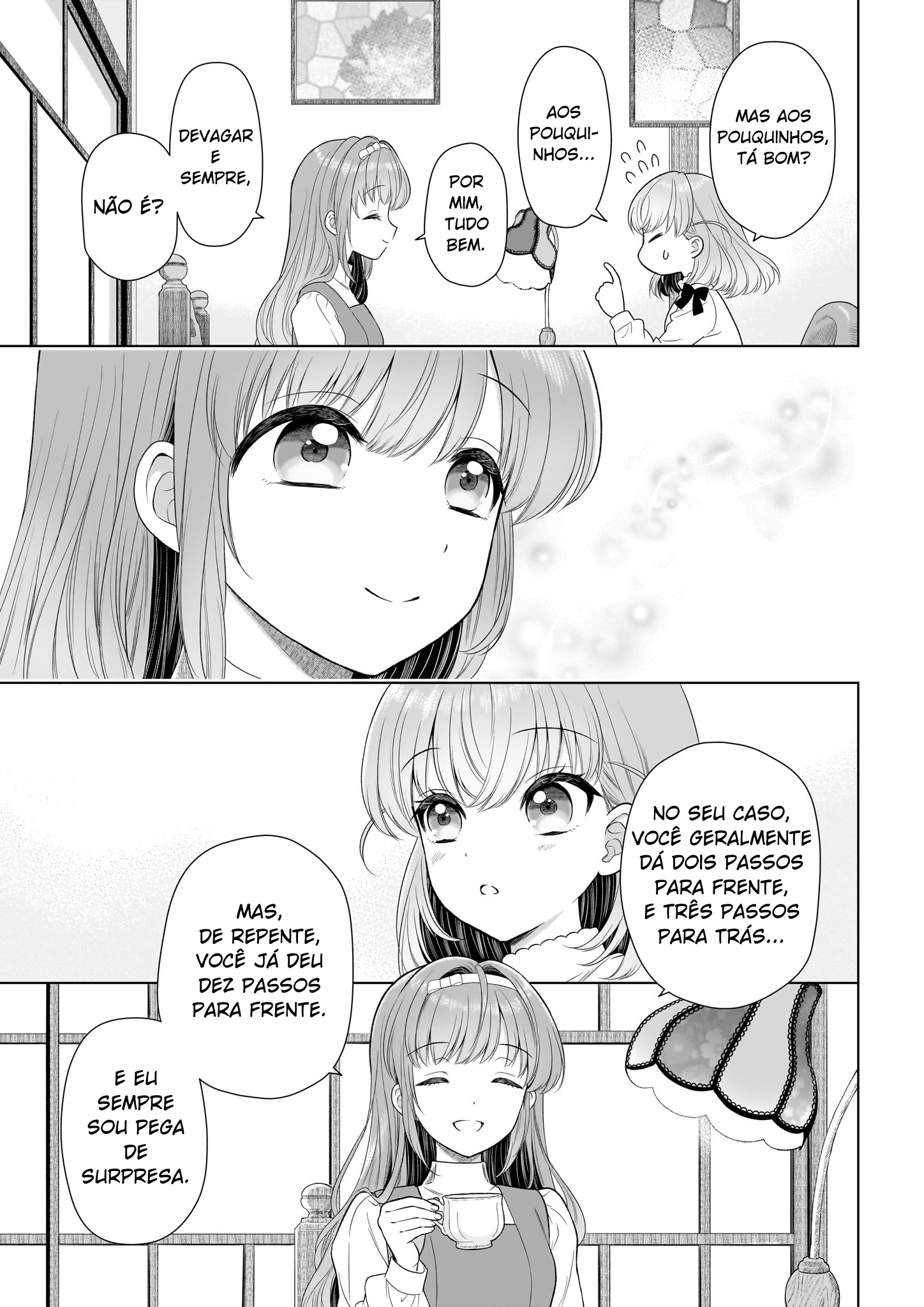 Link! Like! Love Live! @COMIC Kawaii ni susume 第31页