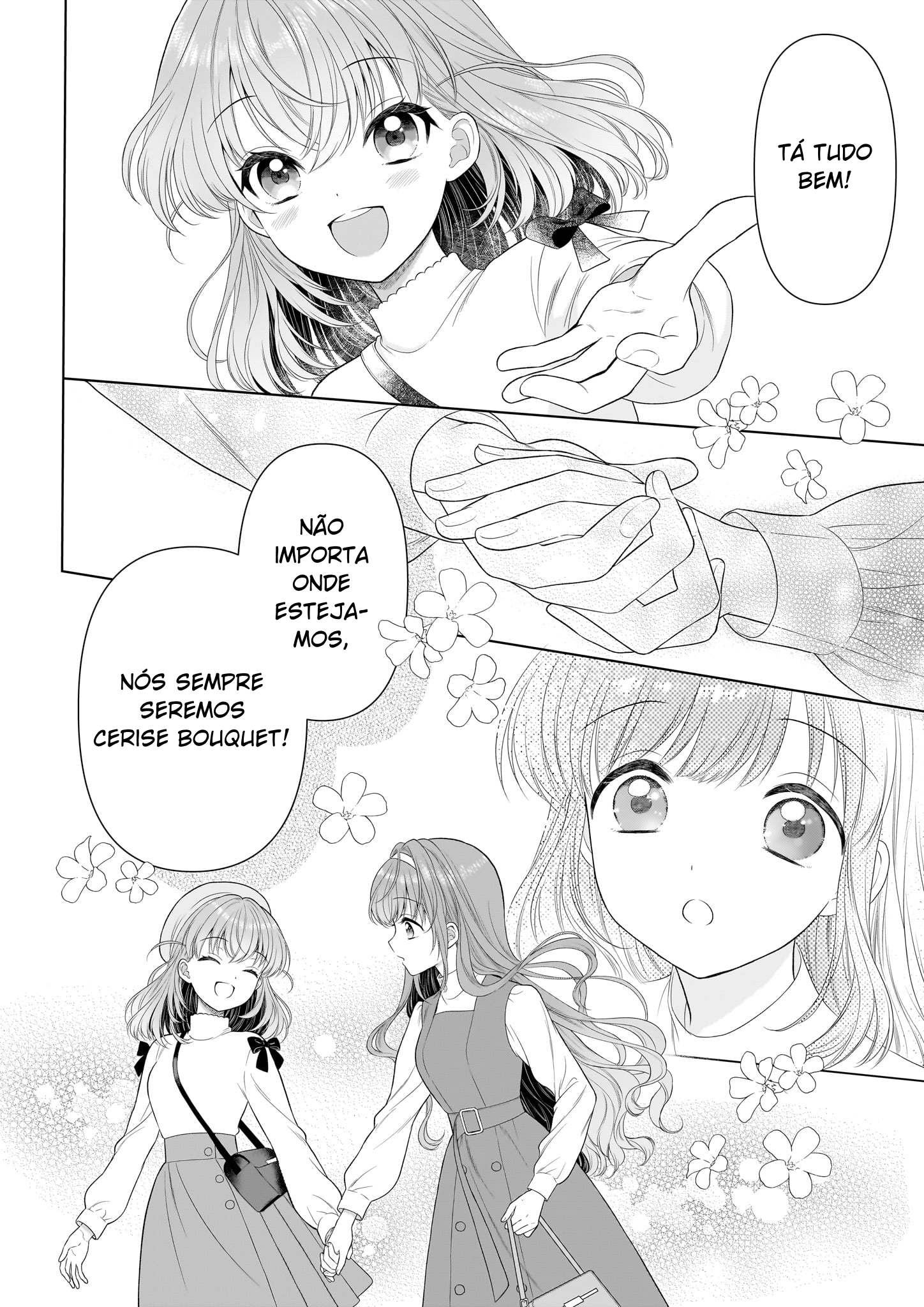 Link! Like! Love Live! @COMIC Kawaii ni susume 第36页