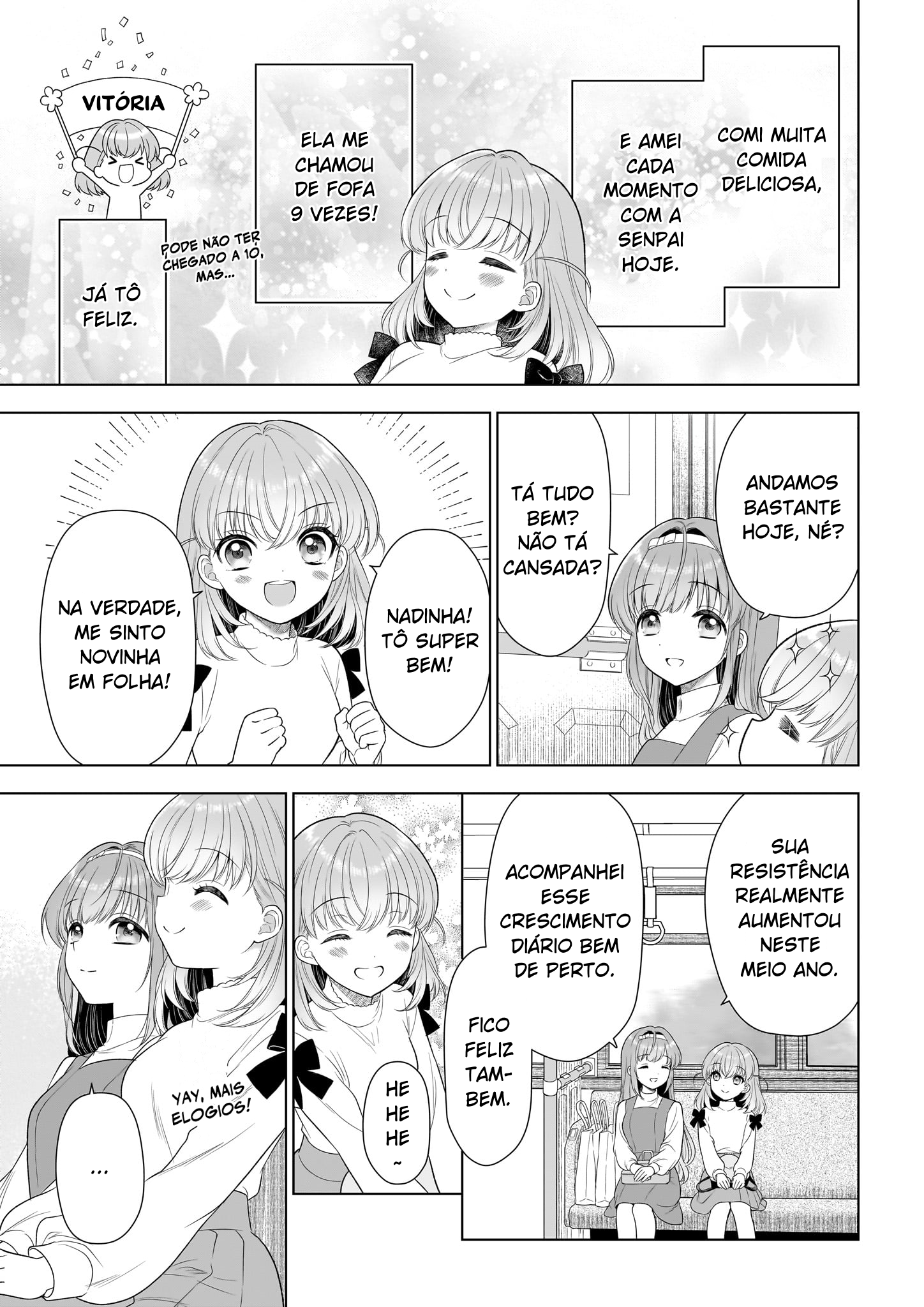 Link! Like! Love Live! @COMIC Kawaii ni susume 第39页