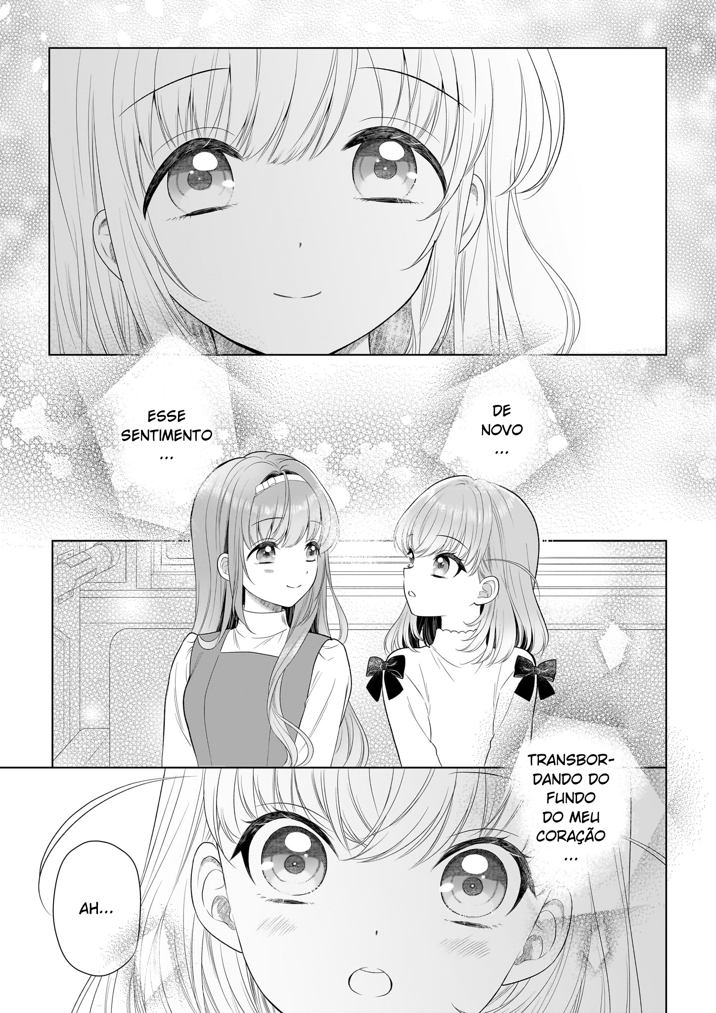 Link! Like! Love Live! @COMIC Kawaii ni susume 第43页