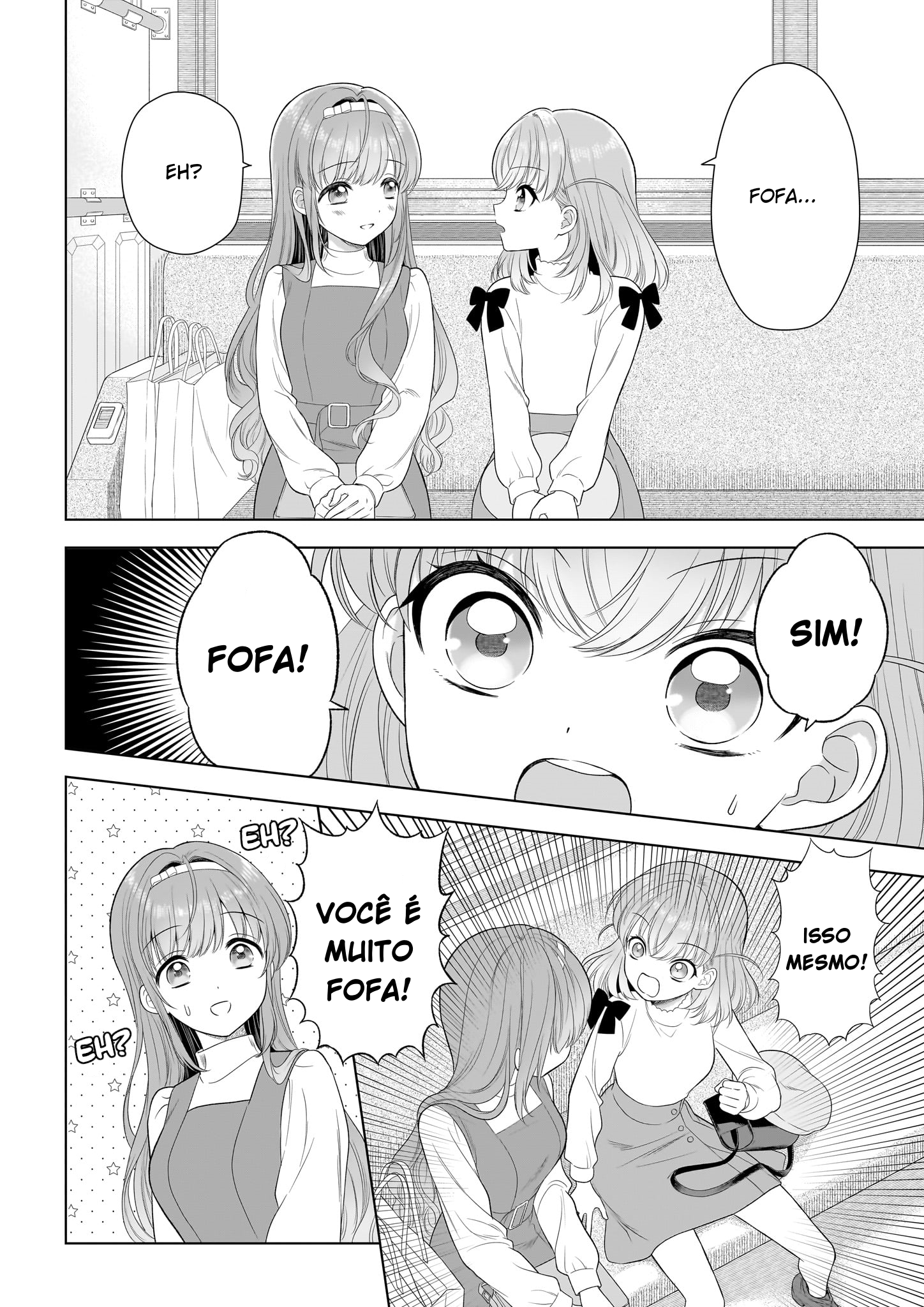 Link! Like! Love Live! @COMIC Kawaii ni susume 第44页