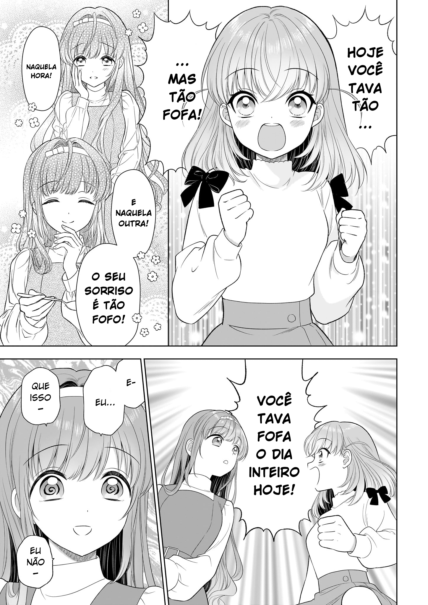 Link! Like! Love Live! @COMIC Kawaii ni susume 第45页
