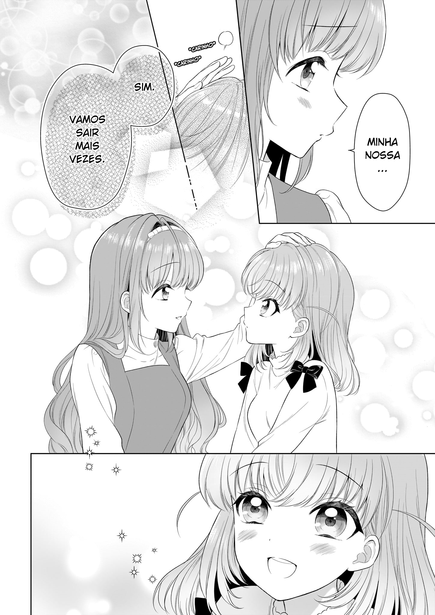 Link! Like! Love Live! @COMIC Kawaii ni susume 第48页