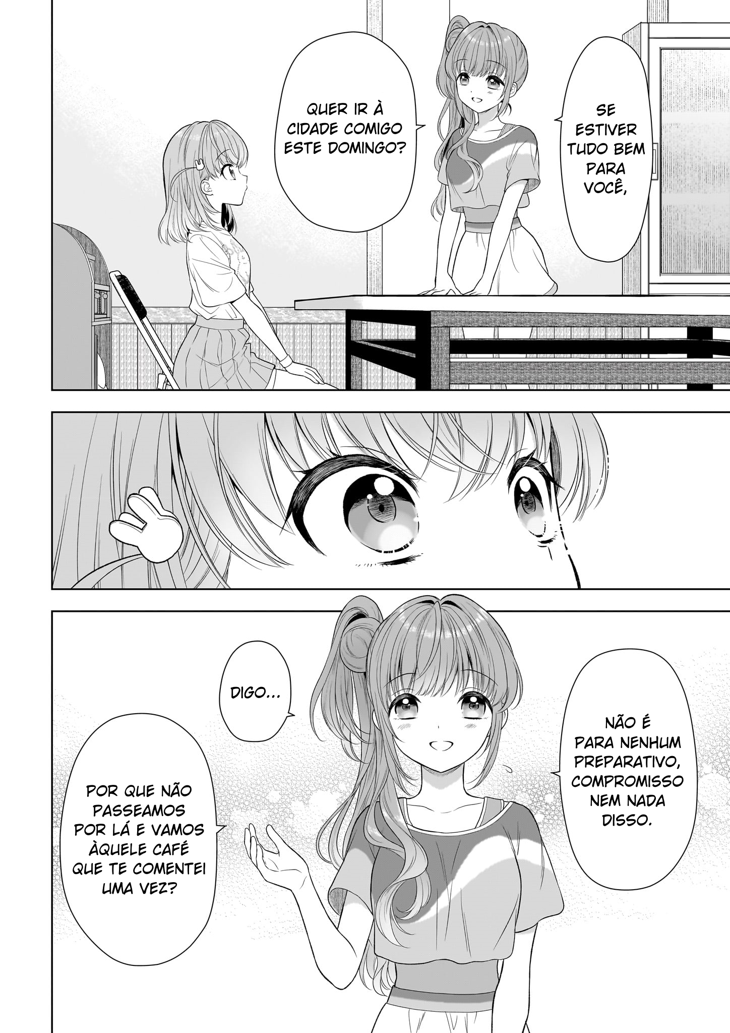 Link! Like! Love Live! @COMIC Kawaii ni susume 第10页
