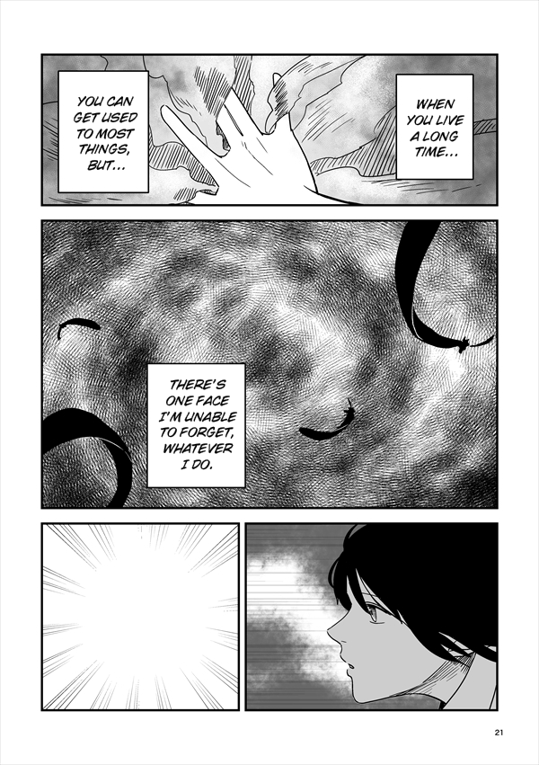 Touhou - AyaMomi Discommunication (Doujinshi) Farewell / Welcome Back 第2页